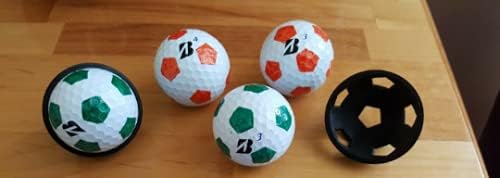 Golf Ball Stencils - Image 5