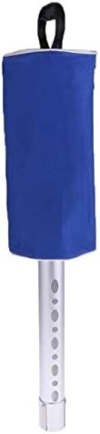 Golf Shag Bag 75-80 Capacity Ball Retriever - Image 2