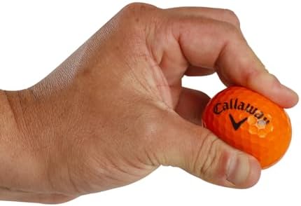 Callaway HX Soft Flight - Image 2