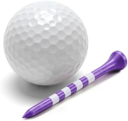 Wooden Golf Tees 3-1/4", 1-1/2" Available - Image 3
