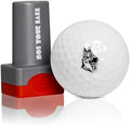 Golf Ball Stamp, Golf Ball Stamper by QUBI