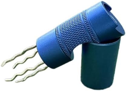 Putting Green Fork, Golf Divot Repair Tool Golf Bag Accessories Golf Green Tool by Aymzbd