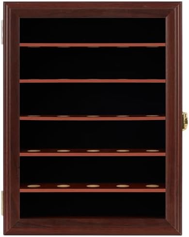 DisplayGifts Golf Ball Display Case - Image 4