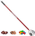 GARDEN WEASEL Small Nut Gatherer Roller by GardenWeasel