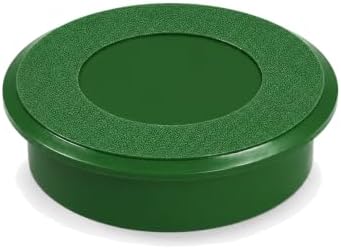 Golf Hole Cup Covers for Standard 4.25 in Cups Waterproof - Image 2