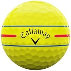 Callaway Golf Chrome Soft 2026 Golf Balls - Image 3