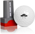 Golf Ball Stamp, Golf Ball Stamper by QUBI