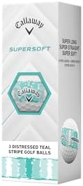 Callaway Golf Supersoft 2025 Golf Balls - Image 2