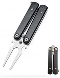 Switchblade Golf Divot Repair Tool by Unknown