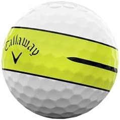 Callaway Golf Chrome Tour X 2026 Golf Balls - Image 2