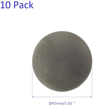 M METERXITY Golf Foam Balls - Image 4