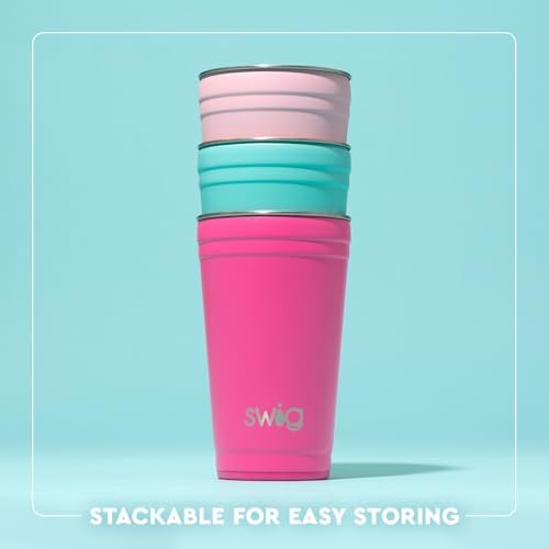 Swig Life 24oz Insulated Party Cup - Image 7