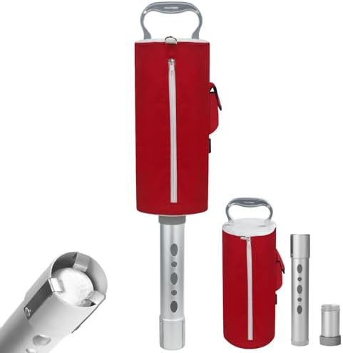 HOW TRUE Golf Ball Shag Bag by HOWTRUE%C2%AE