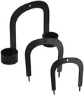Golf Putting Aid Golf Swing Practice Gate by Unknown