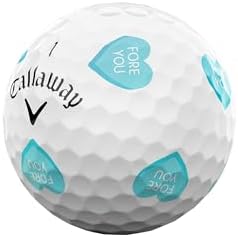 Callaway Golf Chrome Soft 2026 Golf Balls - Image 5