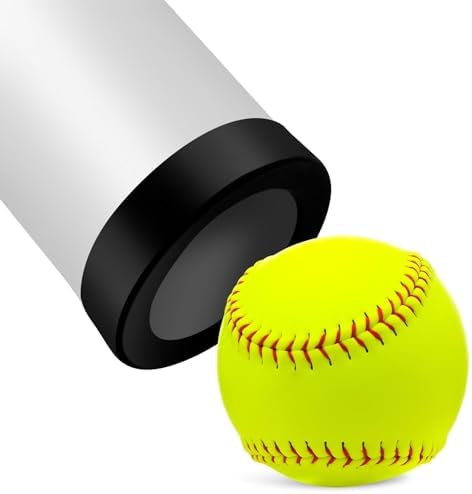 Softball Picker Upper– Durable All-Terrain Design by SKAbod