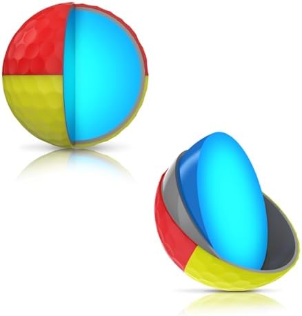 Srixon Q-Star Tour Divide Golf Balls - Image 6