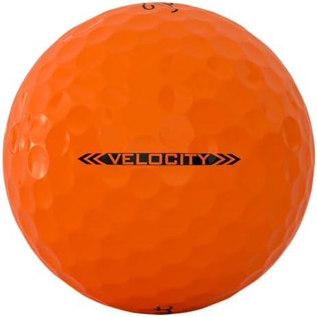 Titleist Velocity Golf Balls - Image 3