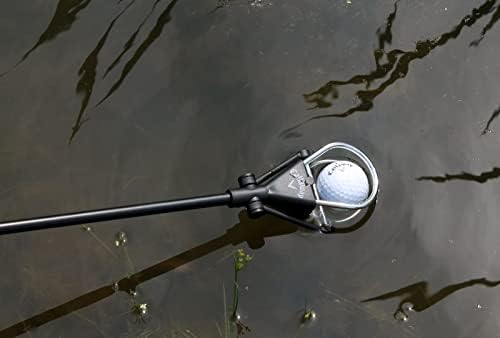 Callaway Golf Ball Retriever for Water, Telescopic - Image 4