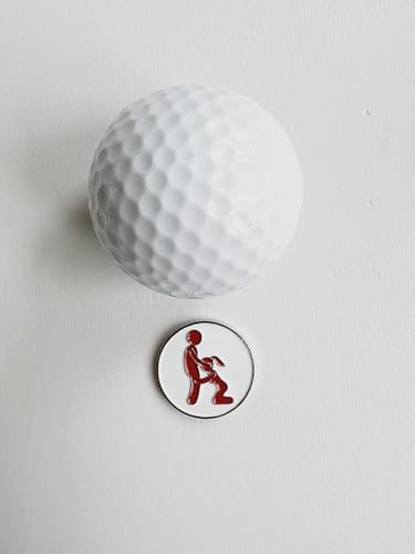 Personalized Golf Ball Stamp Custom Name Golf Ball Stamper - Image 2
