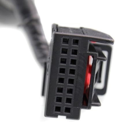 Garage-Pro Mirror For Volkswagen Passat 2012-2015 Passenger Side Heated - Image 6