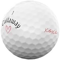 Callaway Golf Supersoft 2025 Golf Balls - Image 3
