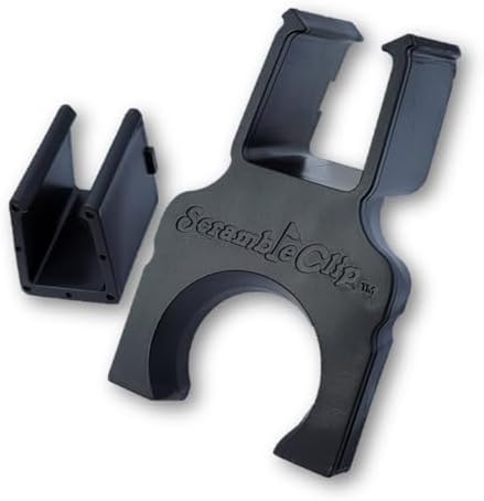 1-Inch Clip with 3/4-Inch Insert, Bundled with The Original 20-Inch - Image 5