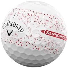 Callaway Golf Supersoft 2025 Golf Balls - Image 3