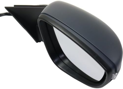 Garage-Pro Mirror For Volkswagen Passat 2016-2020 Passenger Side Heated - Image 3