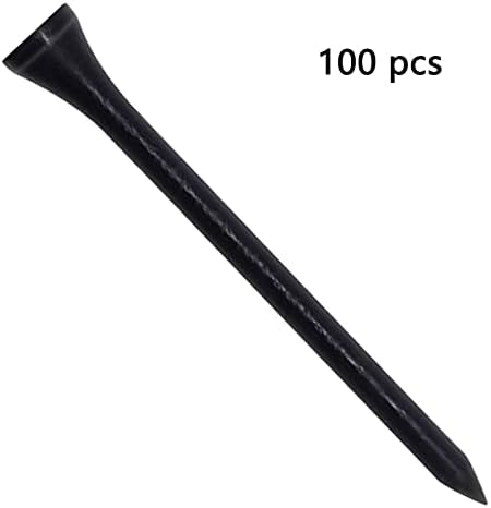Wooden Golf Tees 3-1/4", 1-1/2" Available - Image 6