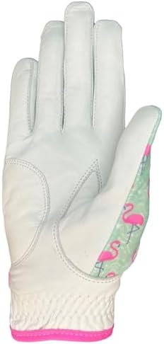Giggle Golf Women's Golf Glove - Image 2