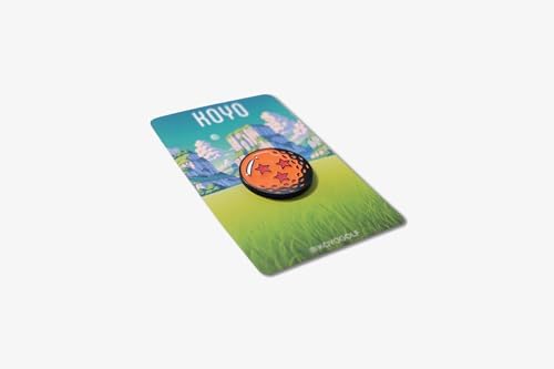 KOYO Anime Golf Ball Markers - Image 4