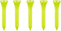 Wooden Golf Tees 3-1/4", 1-1/2" Available by Zivisk