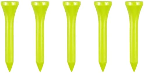 Wooden Golf Tees 3-1/4", 1-1/2" Available by Zivisk
