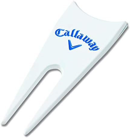 Callaway Golf 2021 Triple Track Divot Tool - Image 2