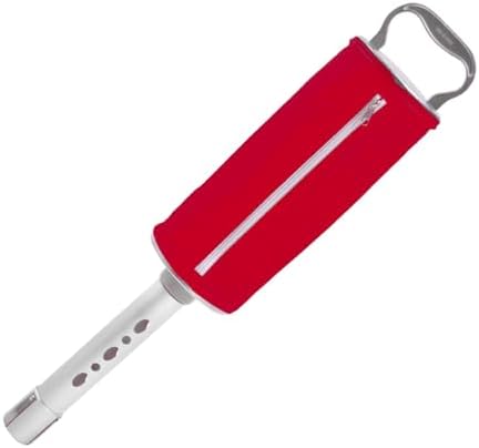 Golf Ball Pick Up Golf Ball Retriever Tube Balls Grabber Aluminum Alloy - Image 7