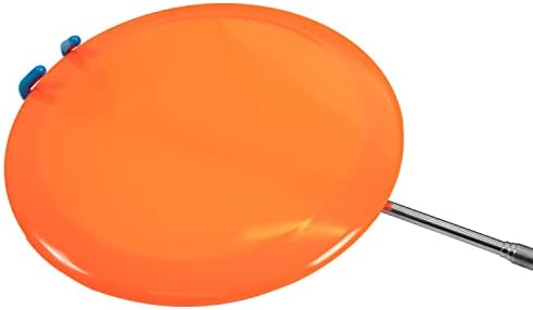 Dynamic Discs Disc Golf Retriever, 16ft Reach, 18in Collapsed, Telescoping - Image 4