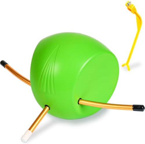 The Connector Golf Training Aid, Golf Connection Ball by HRYOML