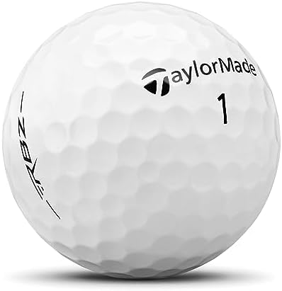 TaylorMade Golf Rocketballz Golf Ball - Image 5