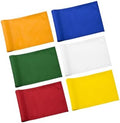 KINGTOP Solid Mini Golf Flags by KingtopGolf