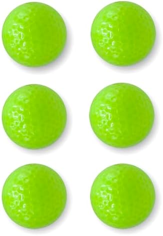 Infusion Mini Golf Practice Balls by Infusion
