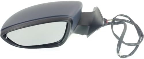 Garage-Pro Mirror For Volkswagen Passat 2012 Driver Side Heated - Image 4
