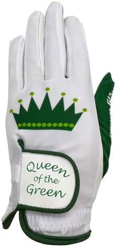 Giggle Golf Women's Golf Glove by GiggleGolf