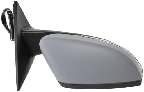 Garage-Pro Mirror For Volkswagen Beetle 2012-2018 Passenger Side Heated - Image 2