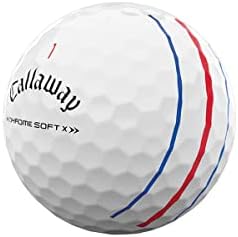 Callaway Golf Chrome Soft X Golf Balls - Image 4