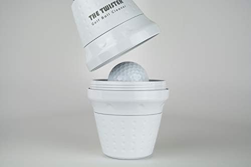 Twister The Golf Ball Cleaner - Image 3