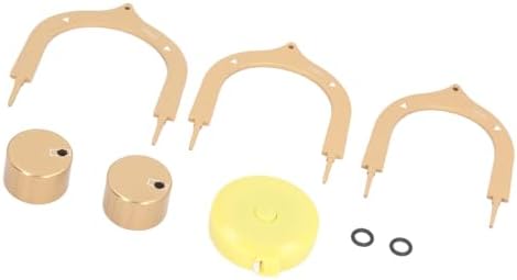 Generic Durable 3PCS Golf Putting Gates Training Aid Set - Image 2