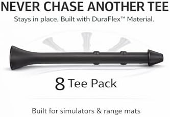 DuraSpike Golf Practice Range Tees – Made - Image 2