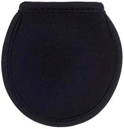 3 Pack Portable Pocket Golf Ball Washer Golf Ball Cleaner Pouch - Image 3