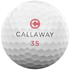 Callaway Golf Chrome Tour X 2026 Golf Balls - Image 2